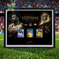 Cuadro Decorativo Vozinha Colo Colo