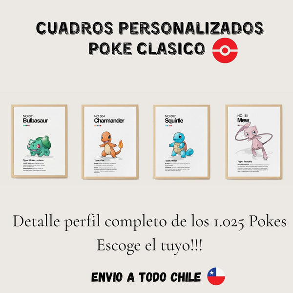 Personalizados