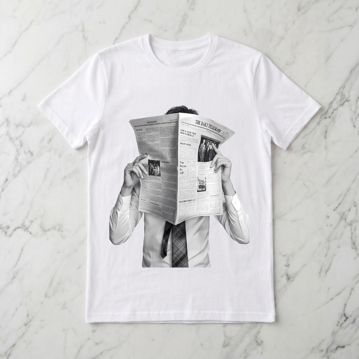 Polera | RM BTS Oficial