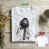 Poleras BTS - Coleccion Arirang