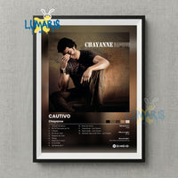 Cuadro musical Opción 2