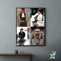 Michael Jackson - Album Musical - Spotify