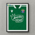 Cuadros futboleros Liga Chilena 2026