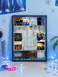 Cuadro musical 1993-2026