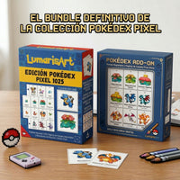 Pack Completo (2 Packs) | Páginas de Binder Imprimibles + Formas Regionales & Shinies