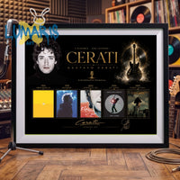 Cuadro musical Opción 1