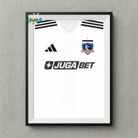 Cuadro Colo Colo