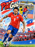 Diseño PiniGol