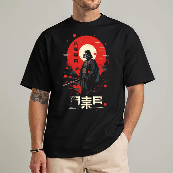 Polera | Semitonos Dark Vader