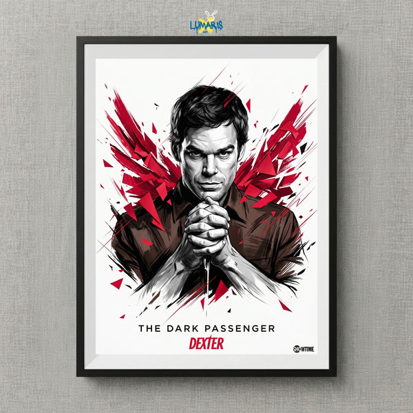 Cuadro Dexter