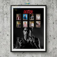 Cuadro Decorativo Dexter