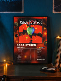 Cuadro musical Opción 1