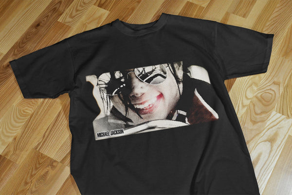 Polera | Semitono Michael Jackson