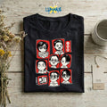 Poleras BTS - Coleccion Arirang