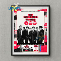 Cuadro BTS Opción 16 Oct