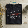 Poleras BTS - Coleccion Arirang