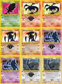 Neo: Destiny Imprimible Master y Completo Set Binder Placeholders + Checklist (Descarga Digital)