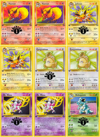 Base: Jungle Imprimible Master y Completo Set Binder Placeholders + Checklist (Descarga Digital)