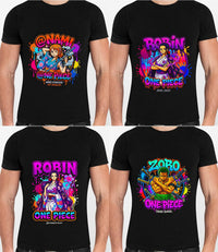 Bundle de Diseños Halftone para Camisetas PNG| DTF/DTG para camiseta Negra (Pack de 170 – Descarga Digital)