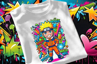 Cartoon 26 Bundle Digital PNG / Estampar tus Poleras DTF-DTG-Serigrafía