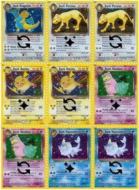 Legendary Collection Imprimible Master y Completo Set Binder Placeholders + Checklist (Descarga Digital)