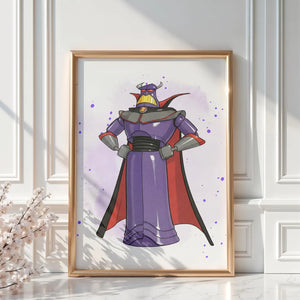 Cuadro Decorativo Toy Story Collection7