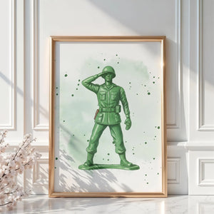 Cuadro Decorativo Toy Story Collection9