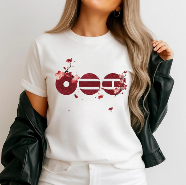 Polera | BTS especial