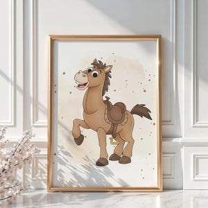 Cuadro Decorativo Toy Story Collection12