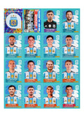 ÁLBUM Copa Mundial 2026 [ Panini ]| Álbum + Set Láminas [Producto Digital]