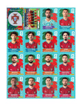ÁLBUM Copa Mundial 2026 [ Panini ]| Álbum + Set Láminas [Producto Digital]