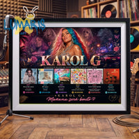 Cuadro musical Opción 2