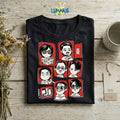 Poleras BTS - Coleccion Arirang