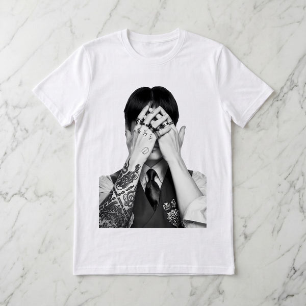 Polera | Jungkook Oficial