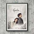 Cuadros decorativos Kdramas (8 Designs)