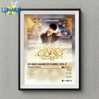 Cuadro musical Opción 1
