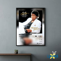 Michael Jackson - Album Musical - Spotify