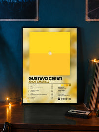 Cuadro musical Opción 1