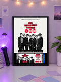 BTS Santiago 2026 - 14 Octubre