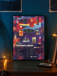 Cuadro musical Opción 1