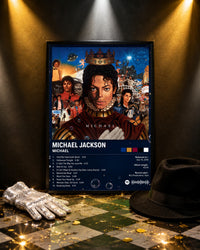 Cuadro musical Opción 1