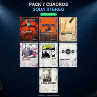 Cuadro musical Opción 1
