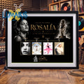 Cuadro Especial Rosalia