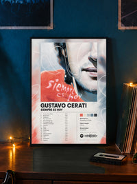 Cuadro musical Opción 1