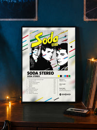 Cuadro musical Opción 1