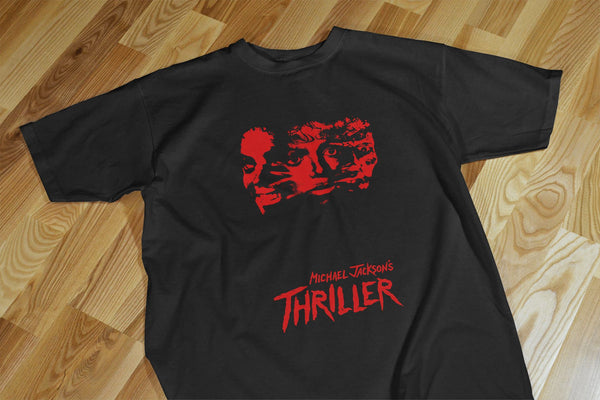 Polera | Semitono Michael Jackson thriller