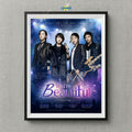 Cuadros decorativos Kdramas (8 Designs)